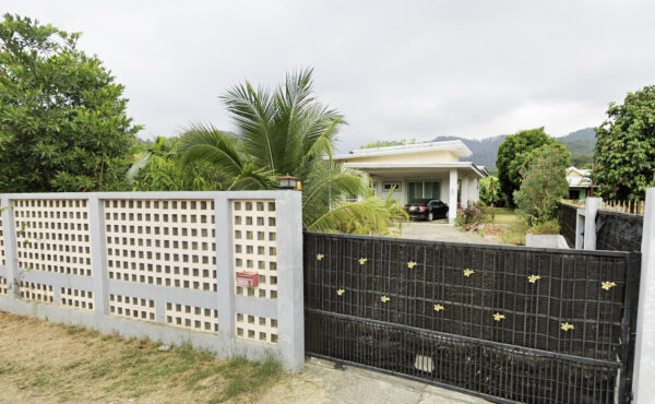 พูลวิลล่าพร้อมสระว่ายน้ำส่วนตัว ทำเล Meriton British International School   AHD-V0073