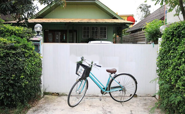 บ้านพักพูลวิลล่า พร้อมสระว่ายน้ำส่วนตัว พักผ่อนสุดฟิน  ทำเล Maya   A1-V0009