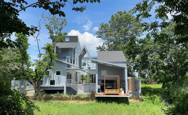 🏡 PoolVilla Modern 2 ชั้น สวย มีสไตล์ไม่เหมือนใคร ในโครงการจัดสรร ใกล้รวมโชค และ ม.แม่โจ้ 🔥