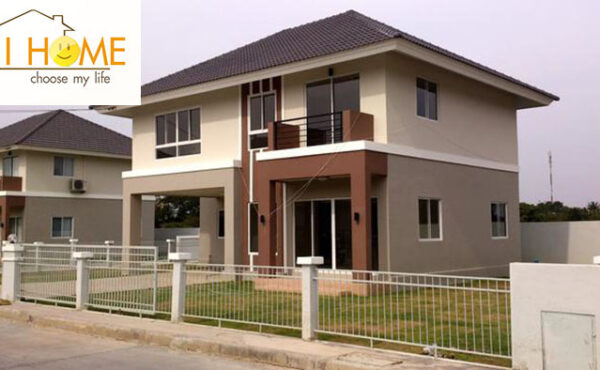 ให้เช่าบ้านเดี่ยว 2 ชั้น 4 ห้องนอน 4 ห้องน้ำ A5-H0066