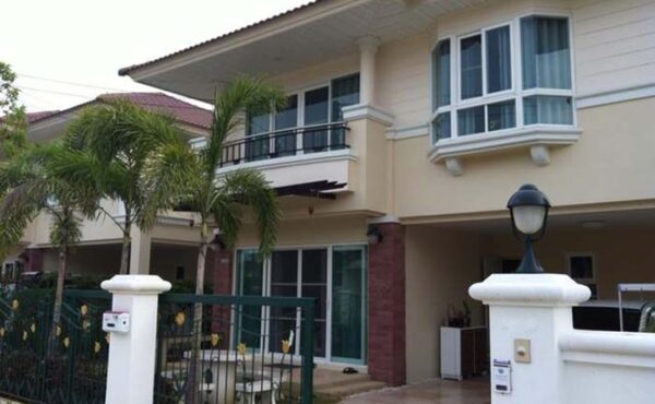 ให้เช่าบ้านเดี่ยว 3 ห้องนอน 3 ห้องน้ำ A5-H0071