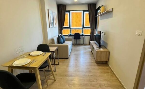 คอนโดใหม่ #ใกล้เซ็นเฟส #ใกล้รร.ปรินส์ A9-C1224