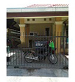 บ้านเดี่ยวชั้นเดียว บ้านอยู่ใกล้เมือง ทำเลกาดฝรั่ง AHD-H0021