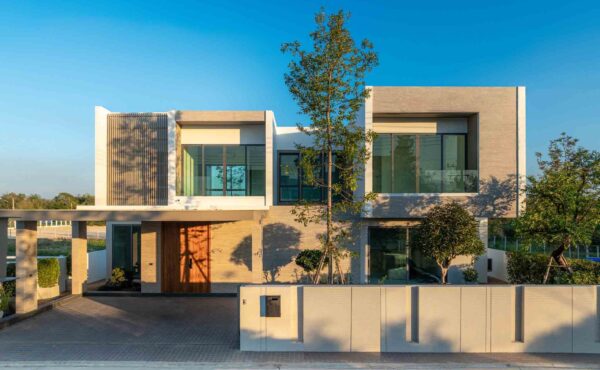 🏠 บ้านเช่าเชียงใหม่ สมาร์ทโฮมสุดพรีเมี่ยม แต่งเฟอร์ฯทั้งหลัง หรูหรา พร้อมเข้าอยู่ในโครงการสุดไพรเวท ASP-H0720