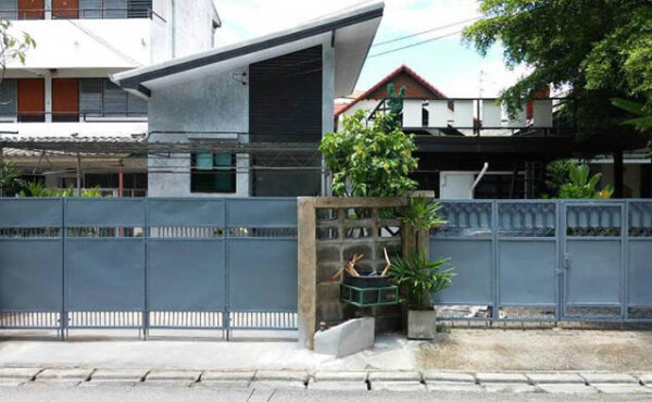 🏡ให้เช่าบ้านเดี่ยว ทำเลใจกลางเมือง เงียบสงบเป็นส่วนตัว A9-H0042