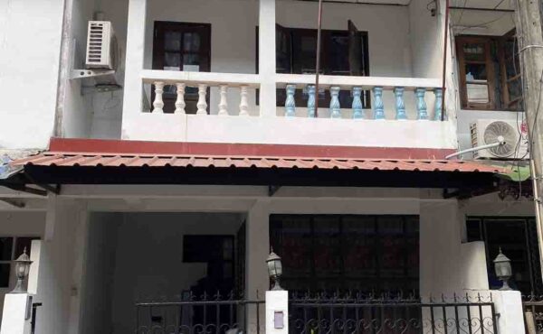 🏡บ้านให้เช่า ใกล้สิ่งอำนวยความสะดวก ตลาด ห้างสรรพสินค้า A9-H0379