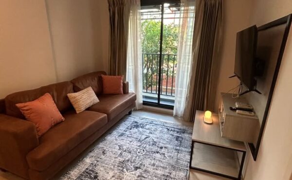 คอนโดมิเนียม   พร้อมคลับเฮ้าส์สระว่ายน้ำ  ระบบรักษาความปลอดภัยอย่างดี    A4-C0902