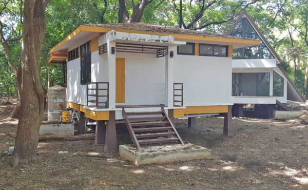 🏡ให้เช่าบ้านเดี่ยวชั้นเดียวยกสูง บริเวณรอบบ้านกว้างขวางร่มรื่น เหมาะสำหรับพักอาศัย ให้เช่าพร้อมเฟอร์นิเจอร์และอุปกรณ์ภายในบ้าน  A9-H0342