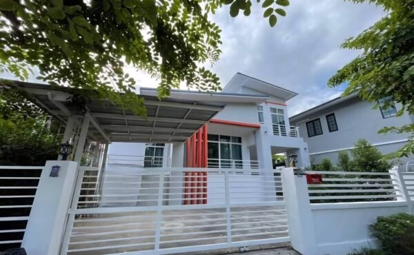 บ้านใกล้กาดผักหวาน A7-H0695