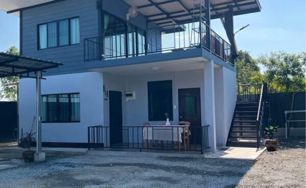 บ้านสวนใกล้สวนน้ำแกรนด์แคนยอน AHD-H1272