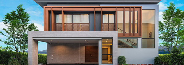 🏡 Pool Villa Premium 4นอน3น้ำ ใกล้สิ่งอำนวยความสะดวกครบครัน 5นาทีถึงกาดฝรั่ง AHD-V0029