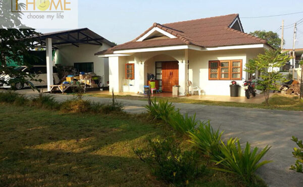 ให้เช่าบ้านเดี่ยว 4 ห้องนอน 2 ห้องน้ำ  A5-H0059