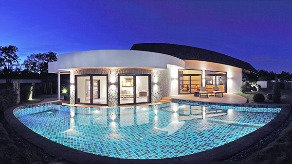 บ้านพักตากอากาศ พร้อมสระส่วนตัว  #แม่ริม AMR-V0015