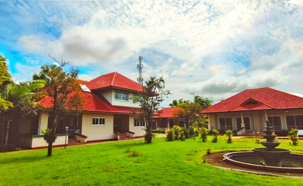 📍🏡ให้เช่าPool villa 2 ชั้น ทำเลใกล้ตลาด ห้างสรรพสินค้า A4-V0018