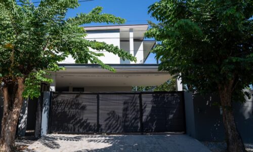 พูลวิลล่าหางดงหลังใหญ่ ในโครงการ