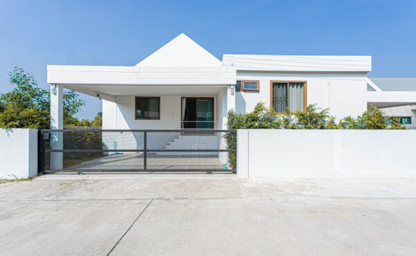 ให้เช่าบ้านพลุวิลล่า  3 ห้องนอน 3 ห้องน้ำ ADK-V0014