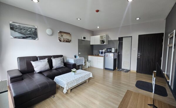 คอนโดใกล้ม.พายัพ A5-C0526