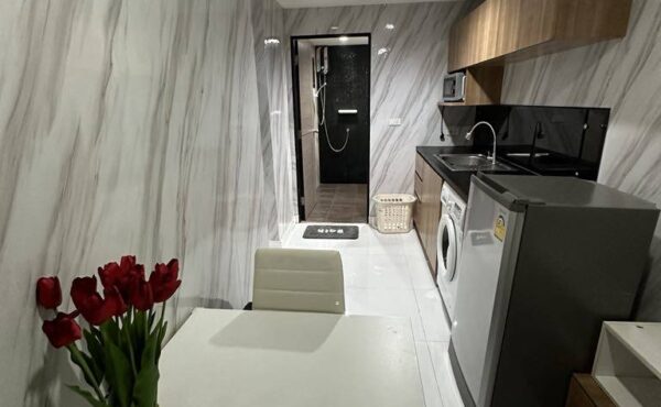 ให้เช่าคอนโดมิเนียม ใกล้เซ็นทรัล เชียงใหม่ แอร์พอร์ต A8-C0885