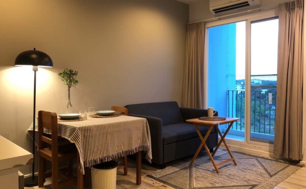 คอนโดใกล้แอร์พอร์ต A8-C0773