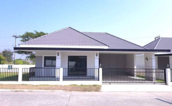 ให้เช่าPool villa ชั้นเดียว   3 ห้องนอน 2 ห้องน้ำ ASPT-V0004