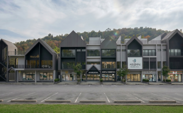 อาคารสำนักงานสร้างใหม่ สไตล์นอร์ดิก #สันทรายแม่โจ้ ASS-O0030