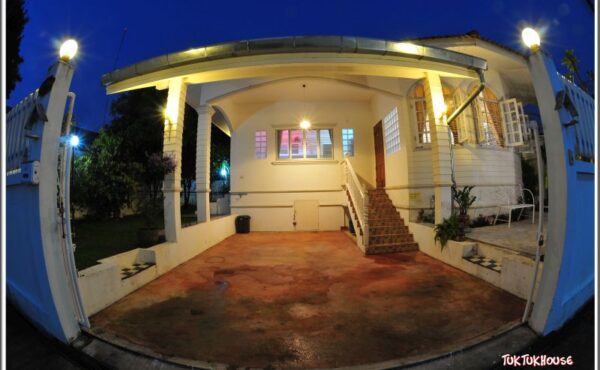 🏡ให้เช่าบ้านเดี่ยวสองชั้น บรรยากาศดี เงียบสงบ มีความเป็นส่วนตัว ทำเลดี A9-H0137