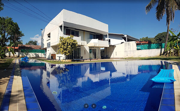 🏡PoolVilla สองชั้นทำเลเมืองเชียงใหม่ ใกล้สิ่งอำนวยความสะดวก✨A9-V0009