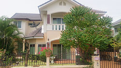 ให้เช่าบ้านเดี่ยว 2 ชั้น 4 ห้องนอน 4 ห้องน้ำ A5-H0039