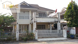 ให้เช่าบ้านเดี่ยว 2 ชั้น 5 ห้องนอน 3 ห้องน้ำ A5-H0050