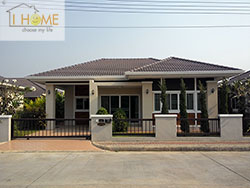 ให้เช่าบ้านเดี่ยว 2 ห้องนอน 2 ห้องน้ำ A5-H0055