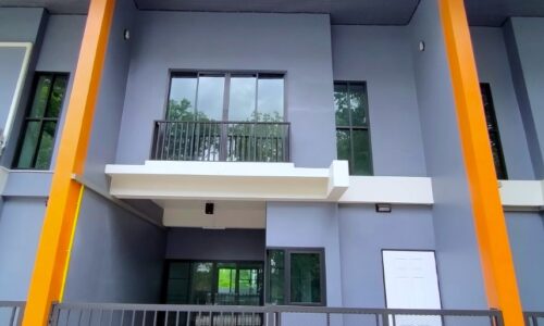 ทาวน์เฮ้าส์สองชั้น A2-T0032