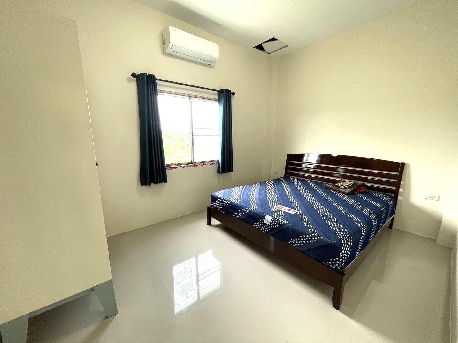 ให้เช่าบ้านเดี่ยวชั้น เมืองเชียงราย 5A1-H0310