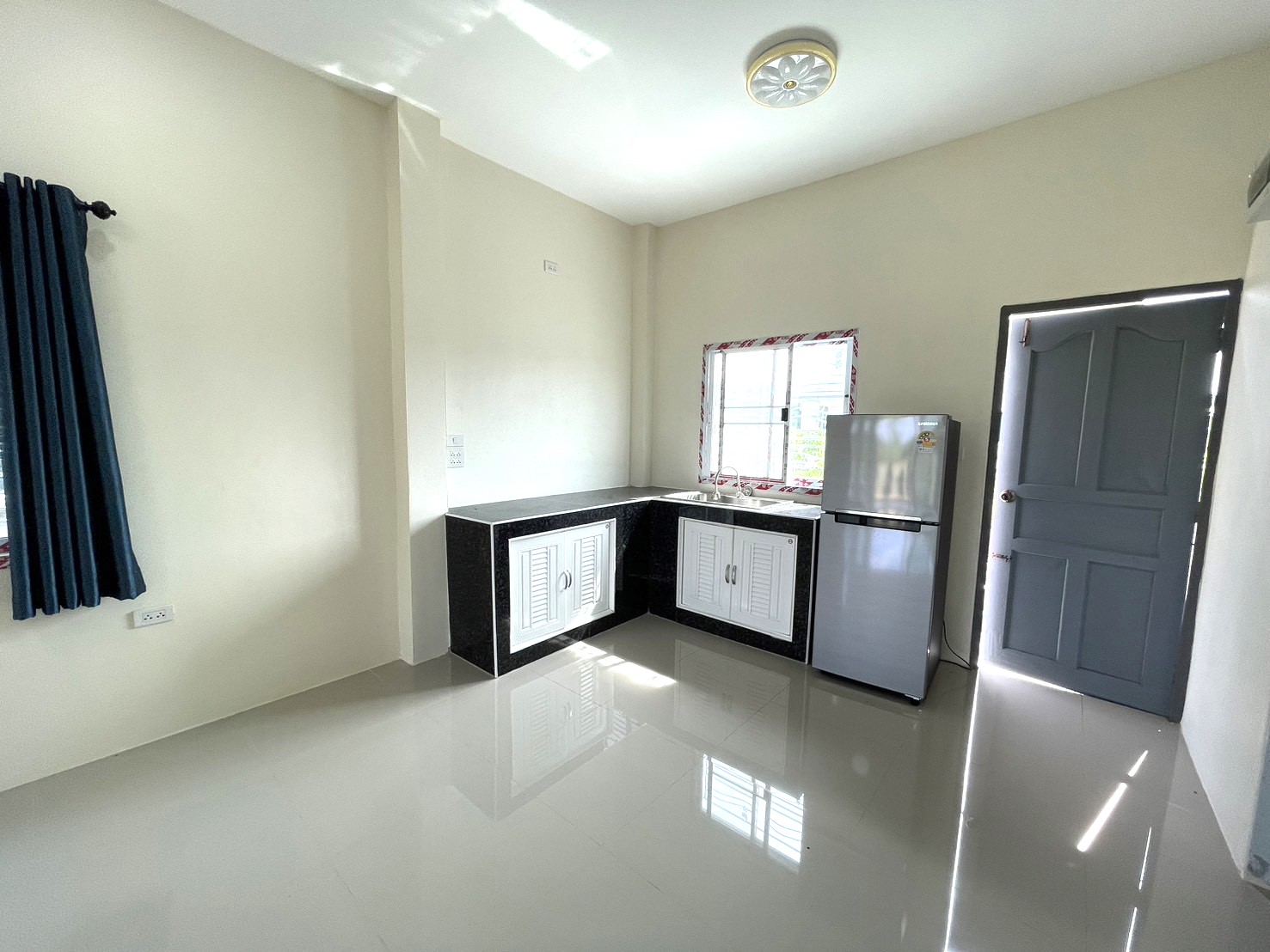 ให้เช่าบ้านเดี่ยวชั้น เมืองเชียงราย 5A1-H0310