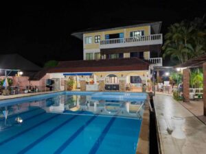 Pool villa 2 ชั้น ทำเลเมืองเชียงราย 5A1-V0007