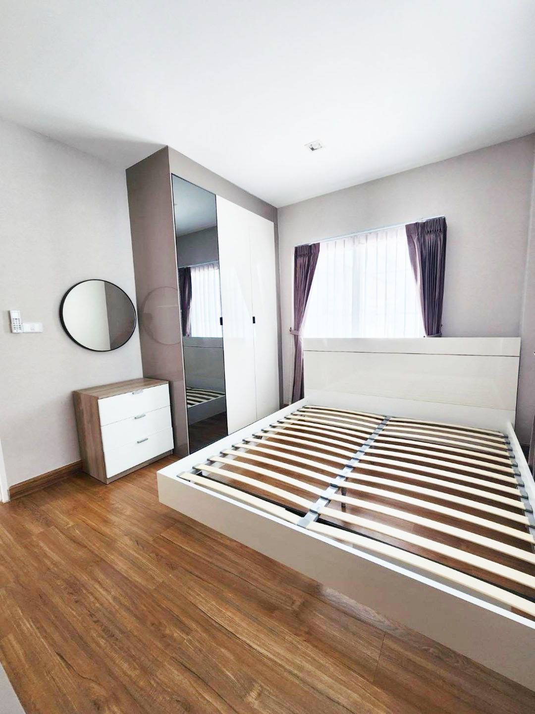 บ้านเดี่ยวสองชั้น ทำเลเมืองเชียงราย 5A2-H0234