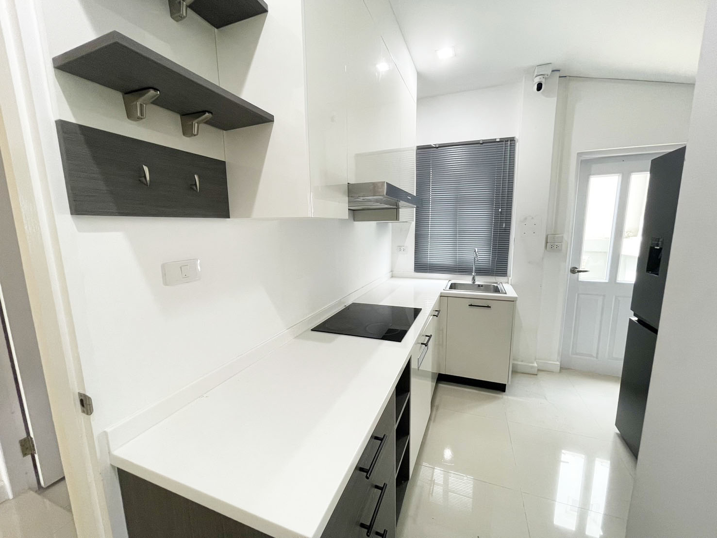 บ้านเดี่ยวสองชั้น ทำเลเมืองเชียงราย 5A2-H0234