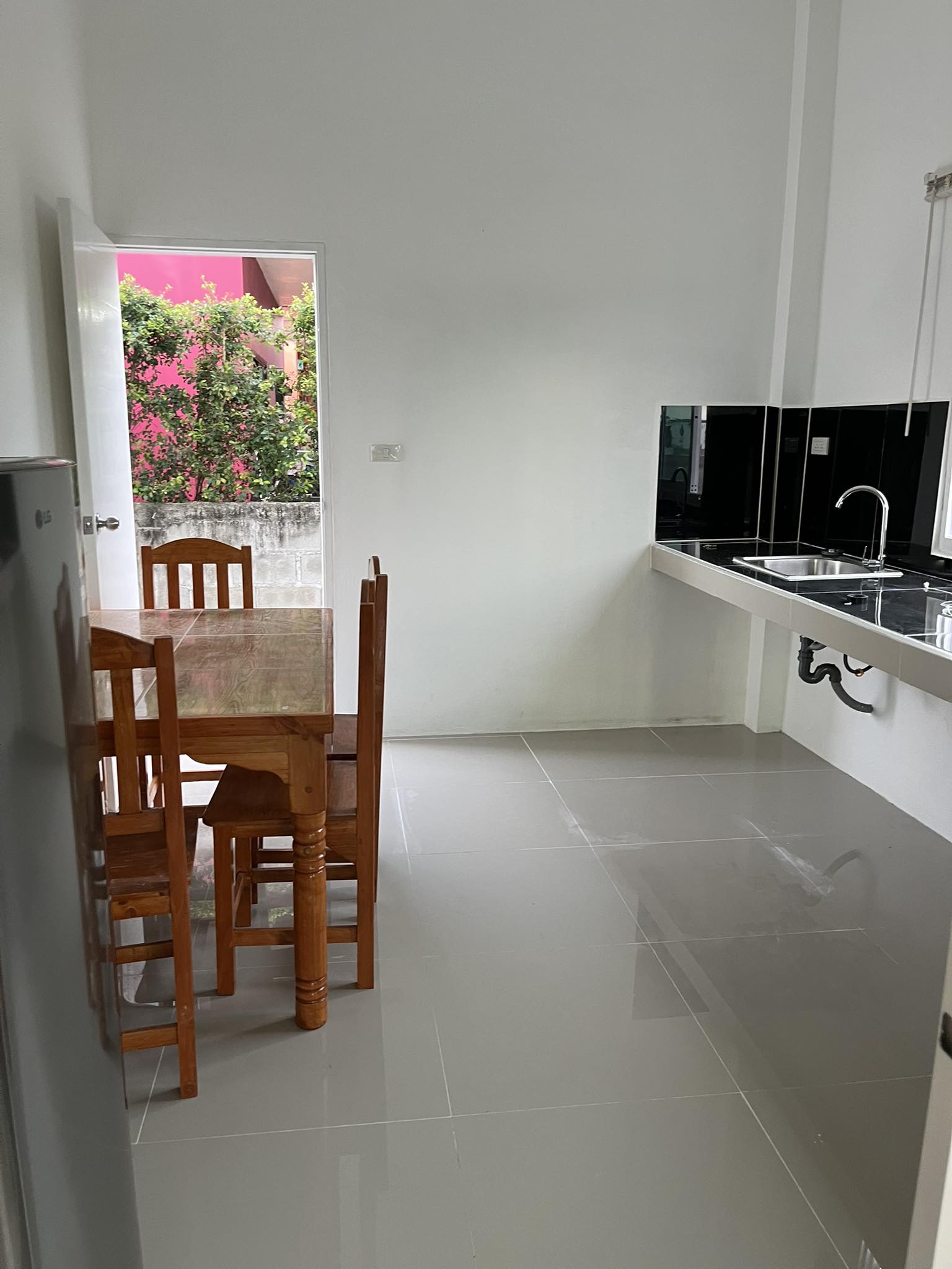 บ้านเดี่ยวชั้นเดียว ทำเลนางแล 5A2-H0273