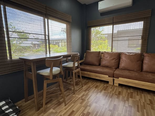 บ้านให้เช่า เชียงราย 5A2-H0275