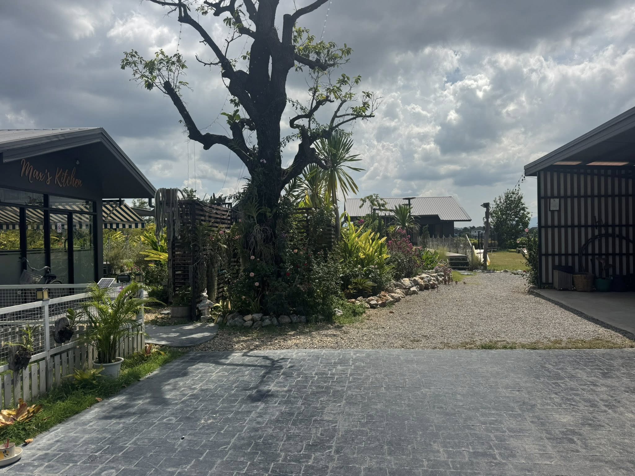 บ้านให้เช่า เชียงราย 5A2-H0275