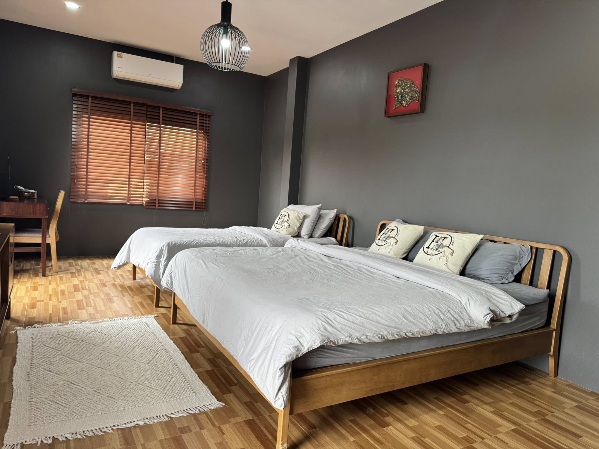 บ้านให้เช่า เชียงราย 5A2-H0275
