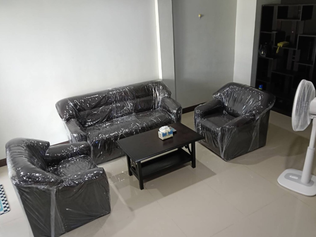 ทาวน์โฮมสองชั้น ทำเลเมืองเชียงราย 5A2-T0175
