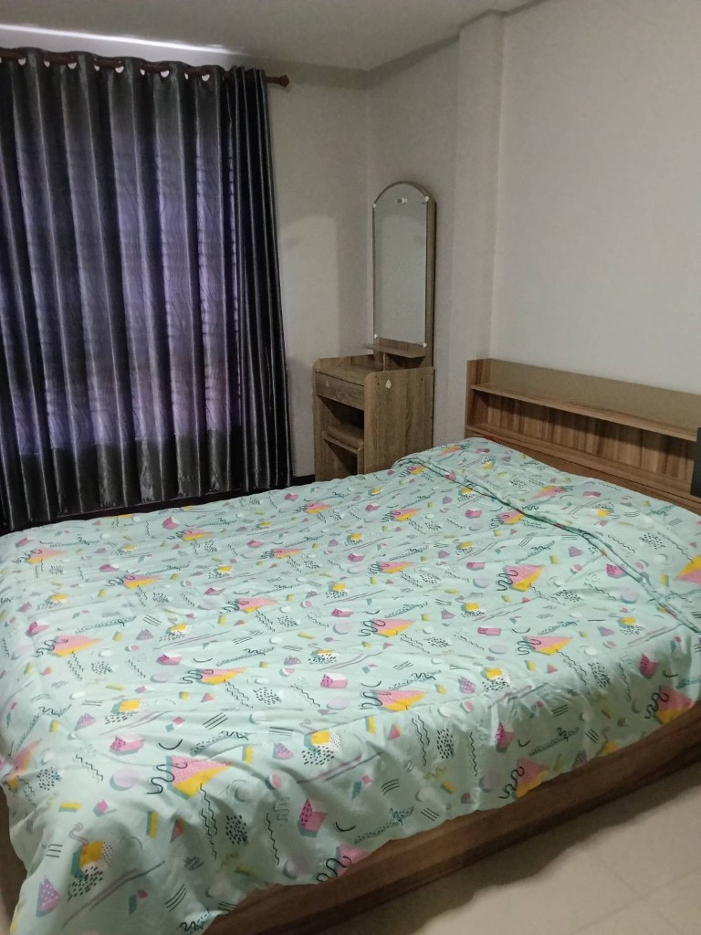 ทาวน์โฮมสองชั้น ทำเลเมืองเชียงราย 5A2-T0175
