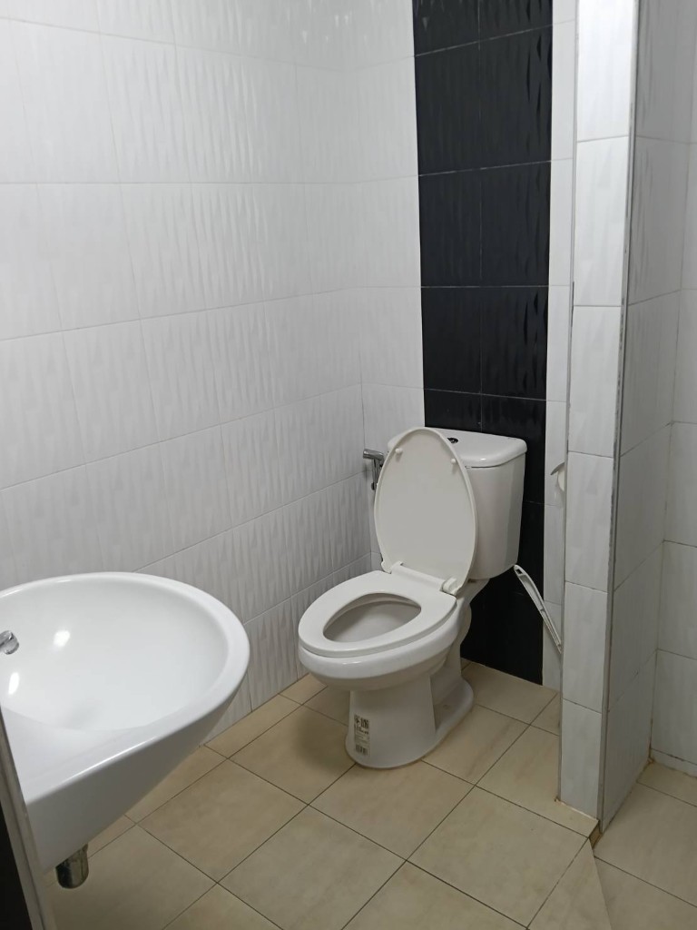 ทาวน์โฮมสองชั้น ทำเลเมืองเชียงราย 5A2-T0175