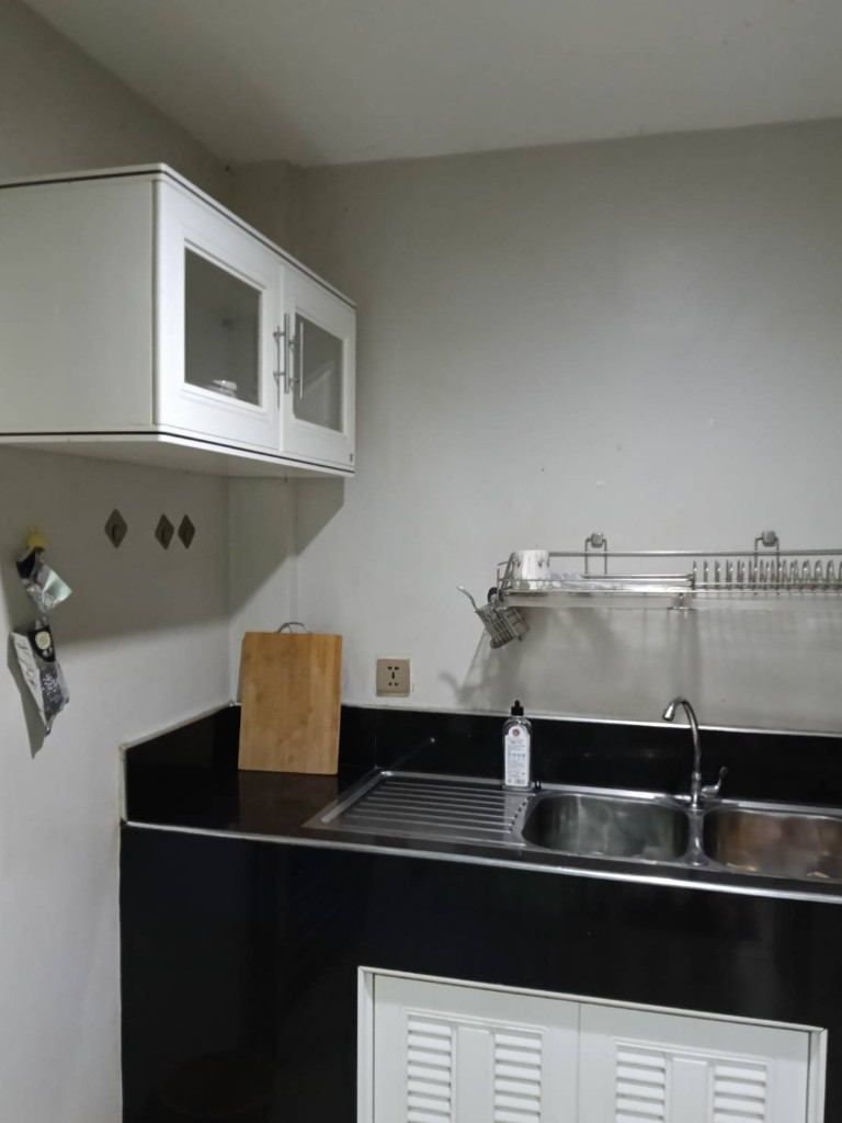 ทาวน์โฮมสองชั้น ทำเลเมืองเชียงราย 5A2-T0175