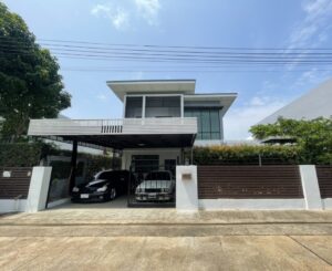 pool villa 2 ขั้น ทำเลเมืองเชียงราย 5A2-V0004
