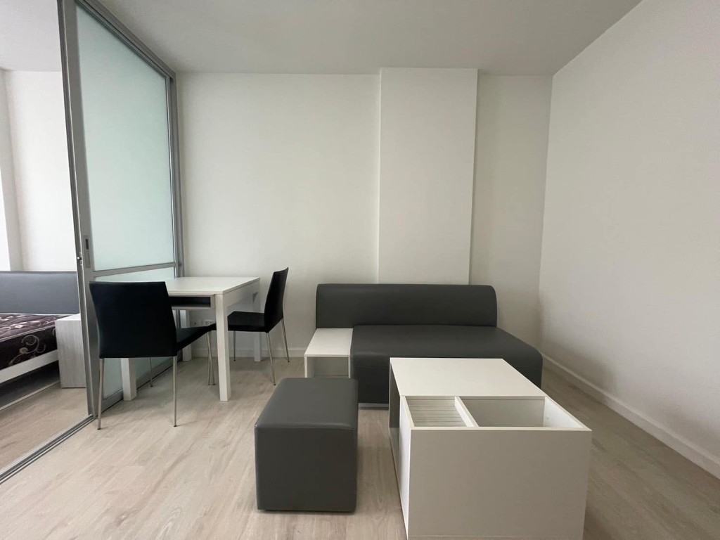 Condo ทำเลเมืองเชียงราย 5A4-C0247