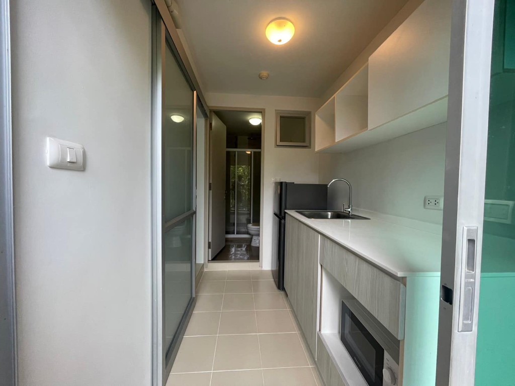 Condo ทำเลเมืองเชียงราย 5A4-C0247