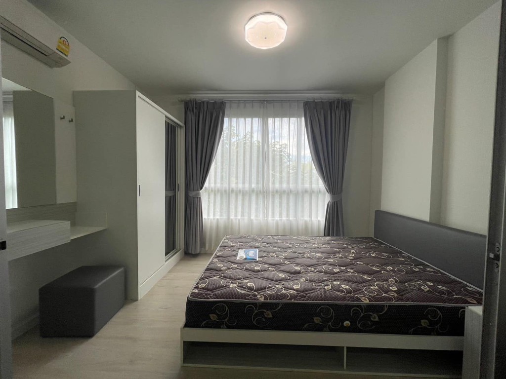Condo ทำเลเมืองเชียงราย 5A4-C0247