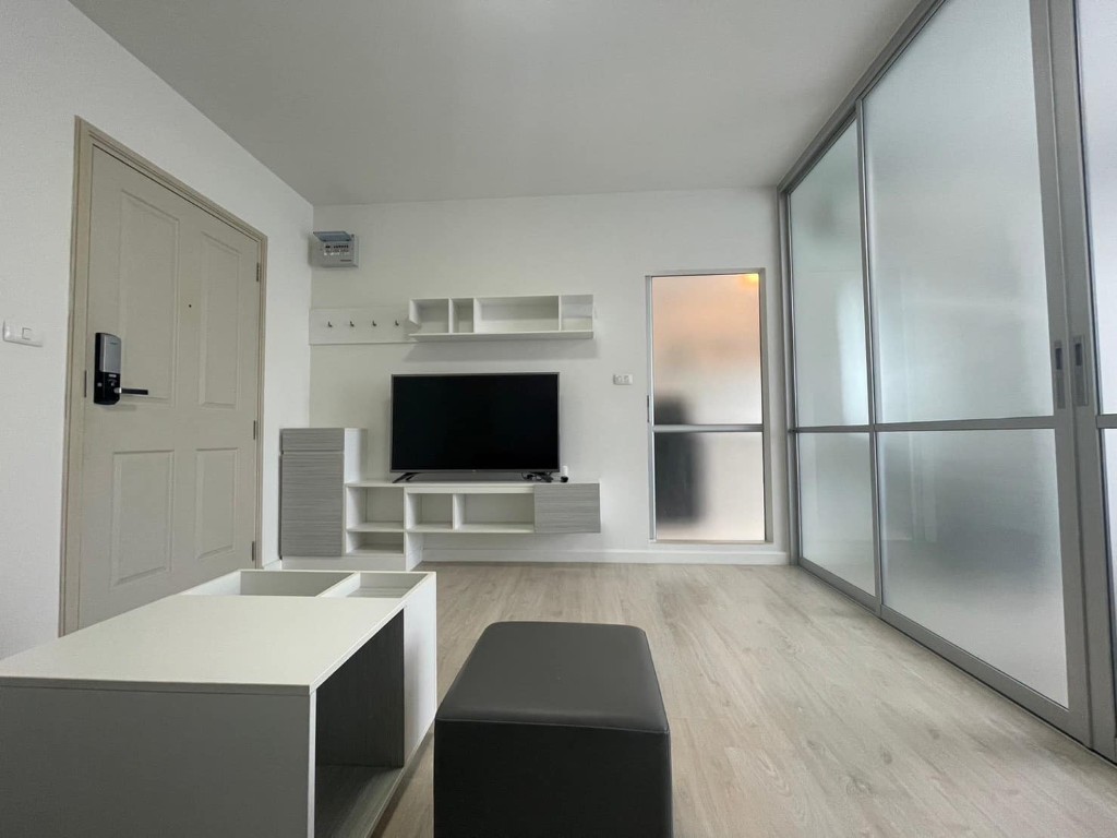 Condo ทำเลเมืองเชียงราย 5A4-C0247