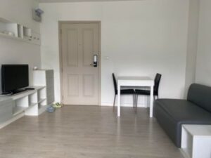 Condo ทำเลเมืองเชียงราย 5A4-C0287